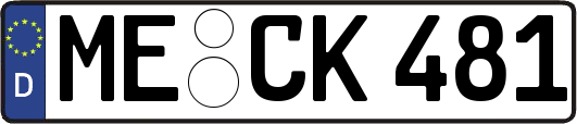 ME-CK481
