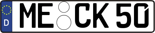 ME-CK50