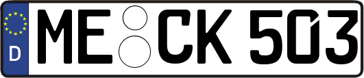 ME-CK503