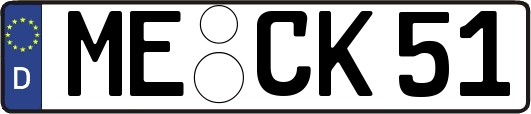 ME-CK51