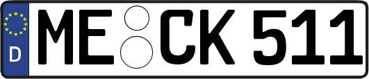 ME-CK511
