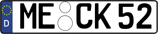 ME-CK52