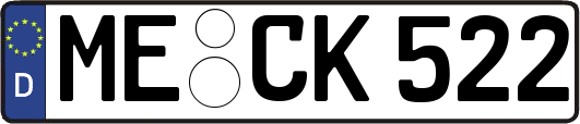 ME-CK522