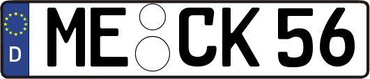 ME-CK56