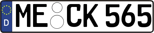 ME-CK565
