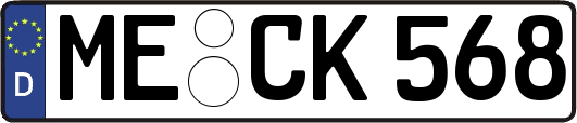 ME-CK568