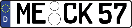 ME-CK57