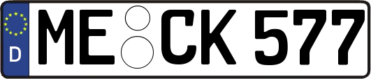 ME-CK577