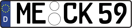 ME-CK59