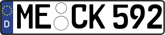 ME-CK592