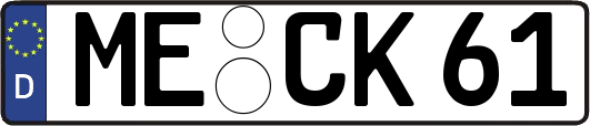 ME-CK61