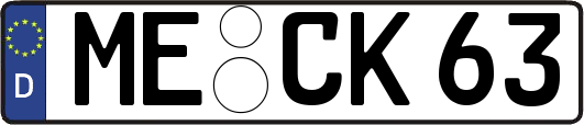 ME-CK63