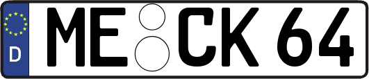 ME-CK64