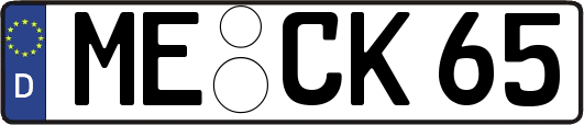 ME-CK65