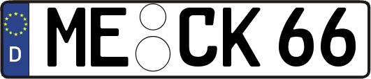 ME-CK66