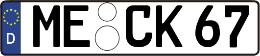 ME-CK67
