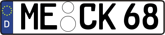 ME-CK68