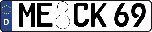 ME-CK69