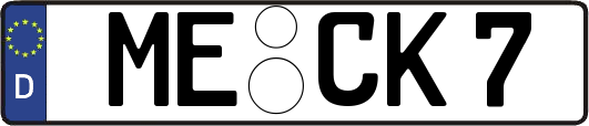 ME-CK7