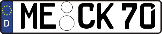 ME-CK70