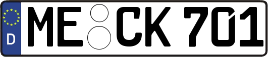 ME-CK701