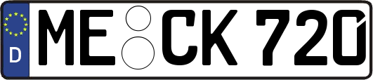 ME-CK720