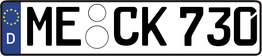 ME-CK730