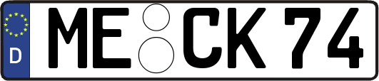 ME-CK74
