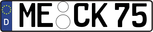 ME-CK75