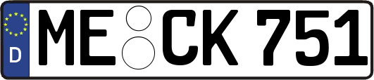 ME-CK751
