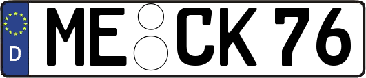 ME-CK76