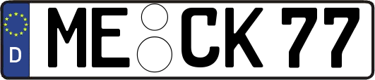 ME-CK77