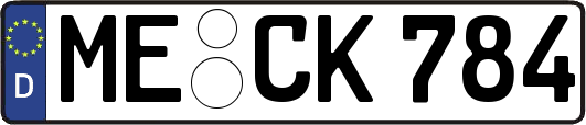 ME-CK784