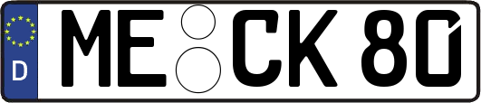 ME-CK80