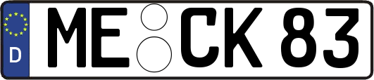 ME-CK83