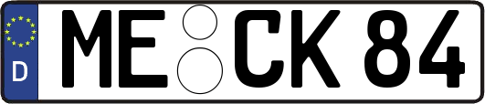 ME-CK84