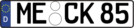 ME-CK85