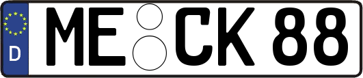 ME-CK88