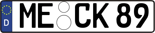 ME-CK89