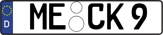 ME-CK9