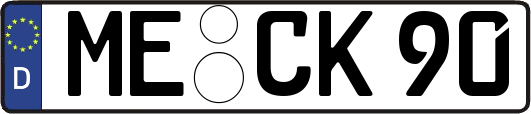 ME-CK90