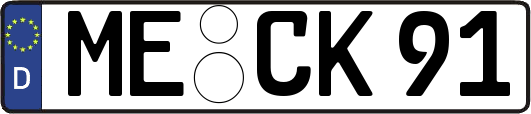 ME-CK91