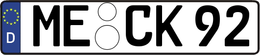 ME-CK92