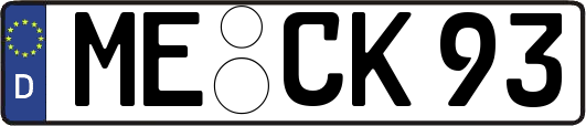 ME-CK93