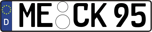 ME-CK95