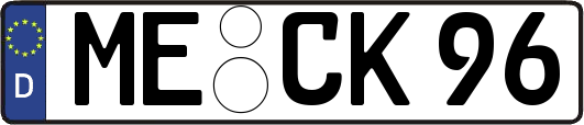 ME-CK96