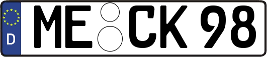 ME-CK98