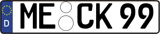 ME-CK99