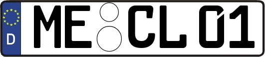 ME-CL01