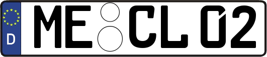 ME-CL02